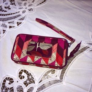 Vera Bradley Wallet